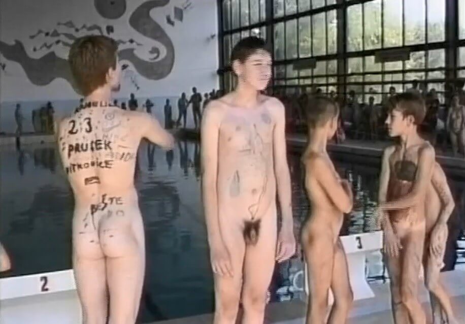 Helios Natura: The Colors of Naturism - Ideological Supporters of the Movement