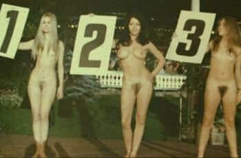 Miss Nude Sweden video - Naturism and nudism are a path to peace of mind and a little solitude