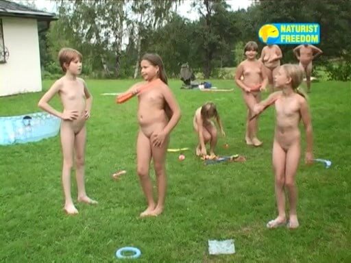 Naturist Freedom: Green Mountain - Peoples perceptions of nudists