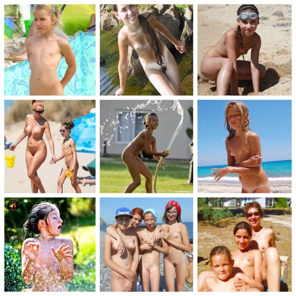 Naturism photo gallery # 70 - The foundations of naturist philosophy